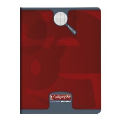 Cahier piqué 8000 CARTE_1