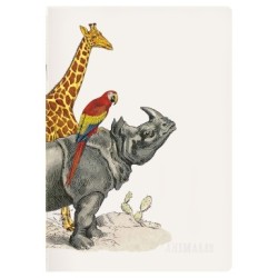 Animalis - Carnet_1