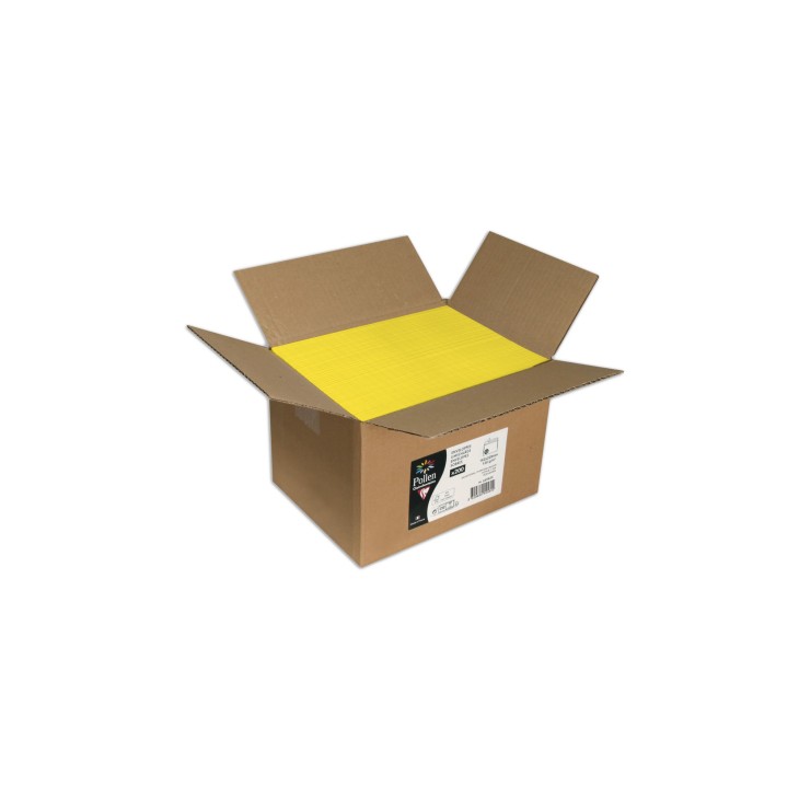 Enveloppe Pollen C5 (16,2x22,9cm)