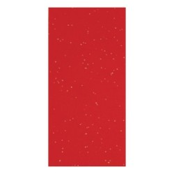 Soie, sachet 6 feuilles 50x70 cm - Rose - Foil