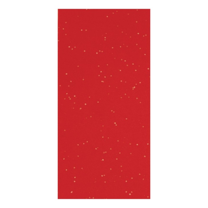 Soie, sachet 6 feuilles 50x70 cm