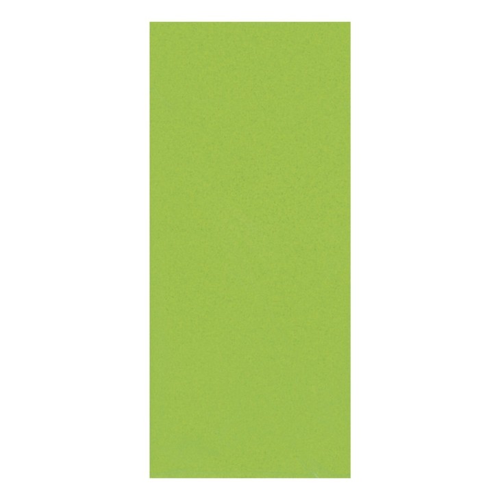 Soie, sachet 6 feuilles 50x70 cm