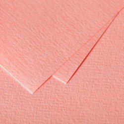 Carte pliée Grain de Pollen 14,85x21cm_1