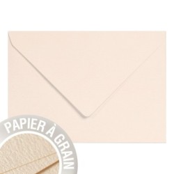 Enveloppe Grain de Pollen C5 (16,2x22,9cm) - Ondine - Ondine