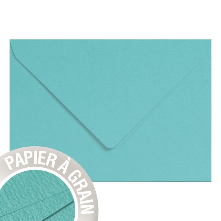 Enveloppe Grain de Pollen C5 (16,2x22,9cm)