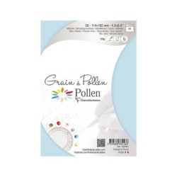 Enveloppe Grain de Pollen C6 (11,4x16,2cm)_1