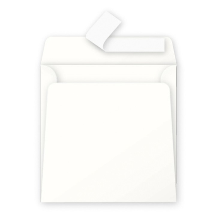 Enveloppe Pollen 16,5x16,5cm