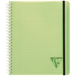 Proactiv'Book cahier reliure intégrale Linicolor_1