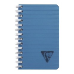 Carnet reliure intégrale Linicolor_1