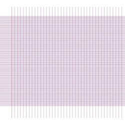 Papier affiche réglure_1