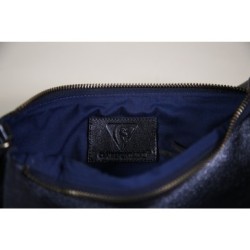 Cuirisé - Sac  rond_1