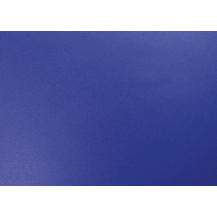 Papier couleur recyclé 50x70cm 270g