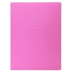 Carnet papier croquis Crok'Book 160g blanc_1