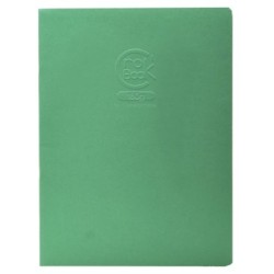 Carnet papier croquis Crok'Book 160g blanc_1