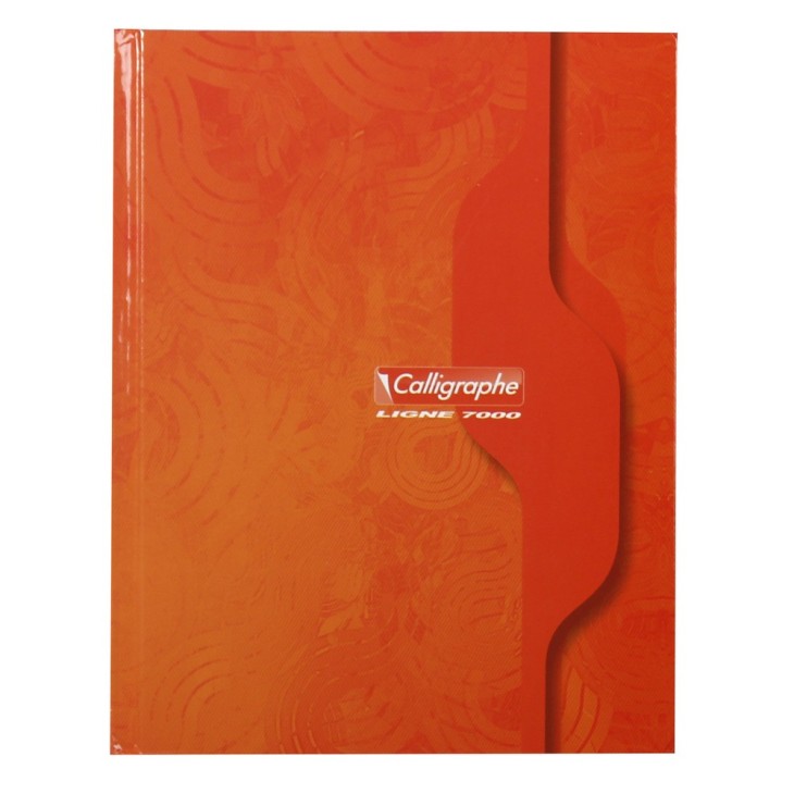 Clairefontaine - Répertoire Broché 11 X 17 Cm - 192 Pages - Petits Carreaux (5x5 Mm) - Disponible Dans Différentes Couleurs Pas Cher | Bureau Vallée