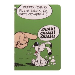Astérix - Carnet_1