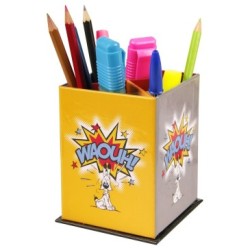 Astérix - Pot à crayon_1