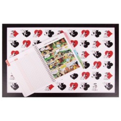 Astérix - Sous main_1