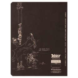 Astérix - Carnet dessin_1