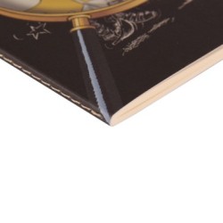 Astérix - Carnet dessin_1