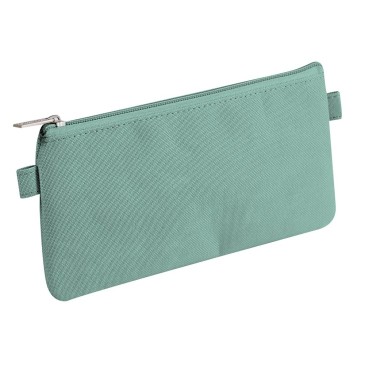 Clairefontaine 410054C - Portefeuille, Compagnon en Véritable Cuir d