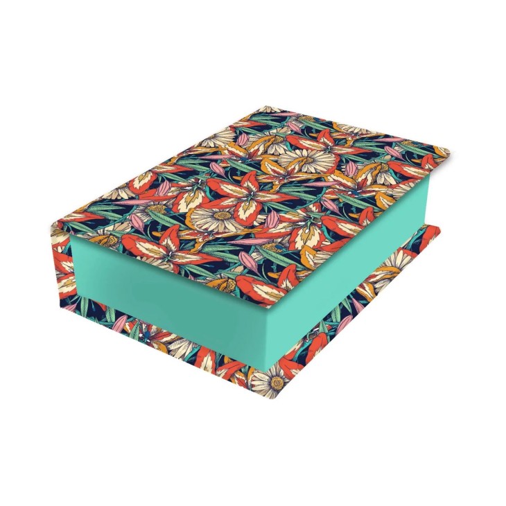 Frida Kahlo, Petites boîtes 9,5x6,5x3cm