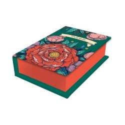 Frida Kahlo, Petites boîtes 9,5x6,5x3cm_1