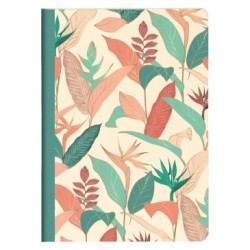 Gaia beige, A5 thread stitching 96P L ass._1