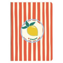 Dolce Amore, Thread stitching A5 64P L ass._1