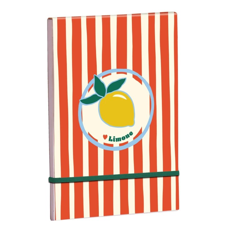 Dolce Amore, Shopping block 8x12 cm 50F U as