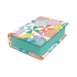 Dolce Amore, Petites boîtes 9,5x6,5x3 cm_1