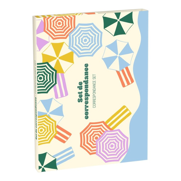 Dolce Amore, Matching Set