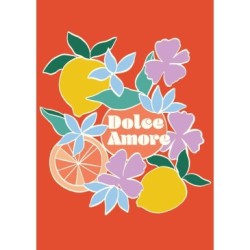 Dolce Amore, Matching Set_1