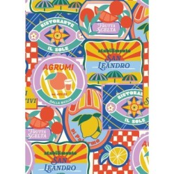 Dolce Amore, Matching Set_1