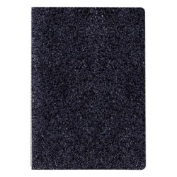 Adolie, Set of 2 A5 64P L Stars notebooks_1