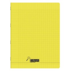 Cahier piqué 8000 POLYPRO Déficients visuels_1