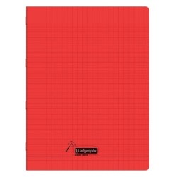 Cahier piqué 8000 POLYPRO Déficients visuels_1