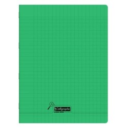 Cahier piqué 8000 POLYPRO Déficients visuels_1
