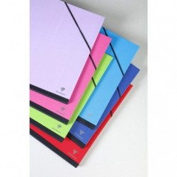Clairefontaine Art Folder with Elastic, 52x72cm._1