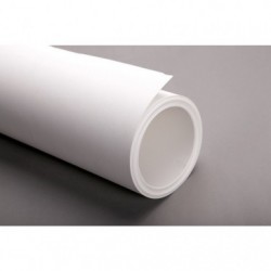 Roll of drawing white paper 1,5x10m 180gsm._1