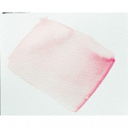 Etival watercolour pad glued on 4 sides cold pressed 300g 10x15cm 25 sheets._1