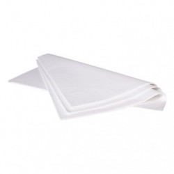 Ream of tissue paper 480 sheets 50x75cm.