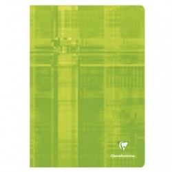 Clairefontaine Cahier Ligné A4