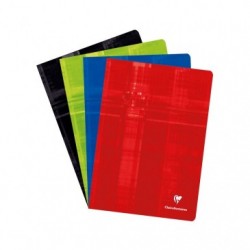 Clairefontaine Cahier Ligné A4