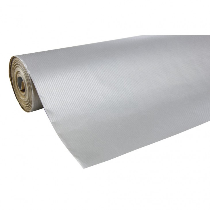 Unicolor paper roll 50x0,7m.