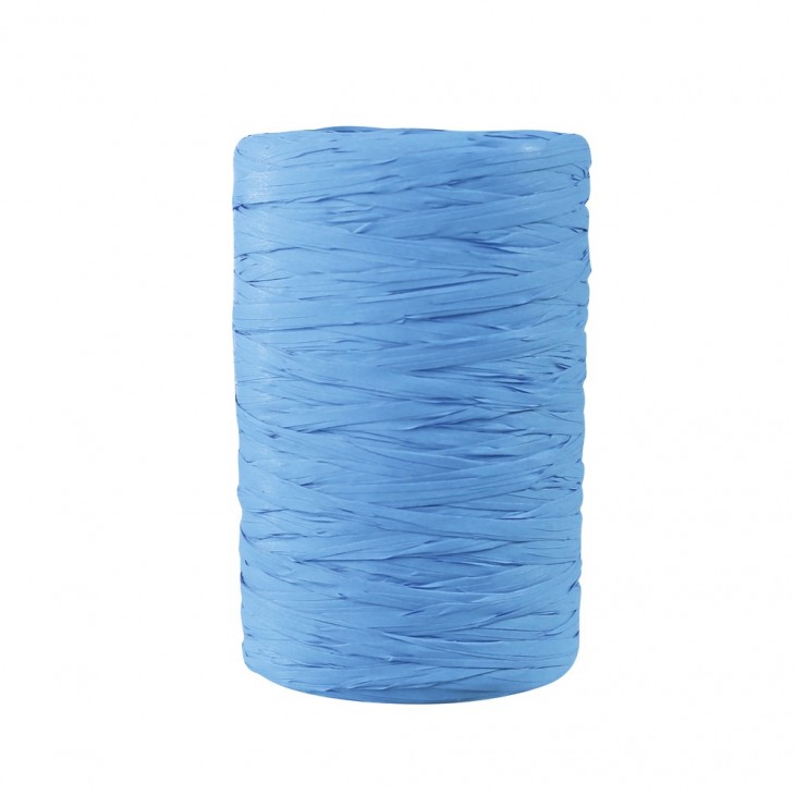 Synthetic Raffia ball 13mm x 100m.