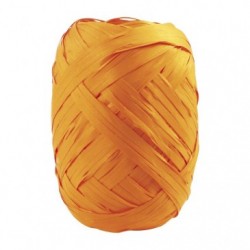 Set of 16 gift-wrapped raffia Trend ass._1