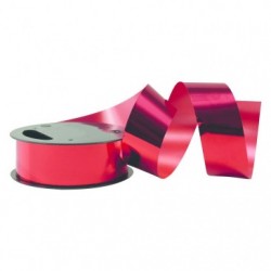 Set of 8 metallic gift-wrap ribbons 25x10mm._1