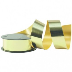 Set of 8 metallic gift-wrap ribbons 25x10mm._1