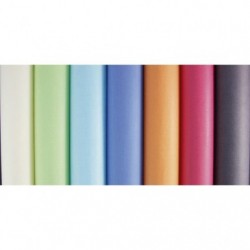 Coloured kraft roll 3,00x0,70m on carton assortment of pastel colours._1